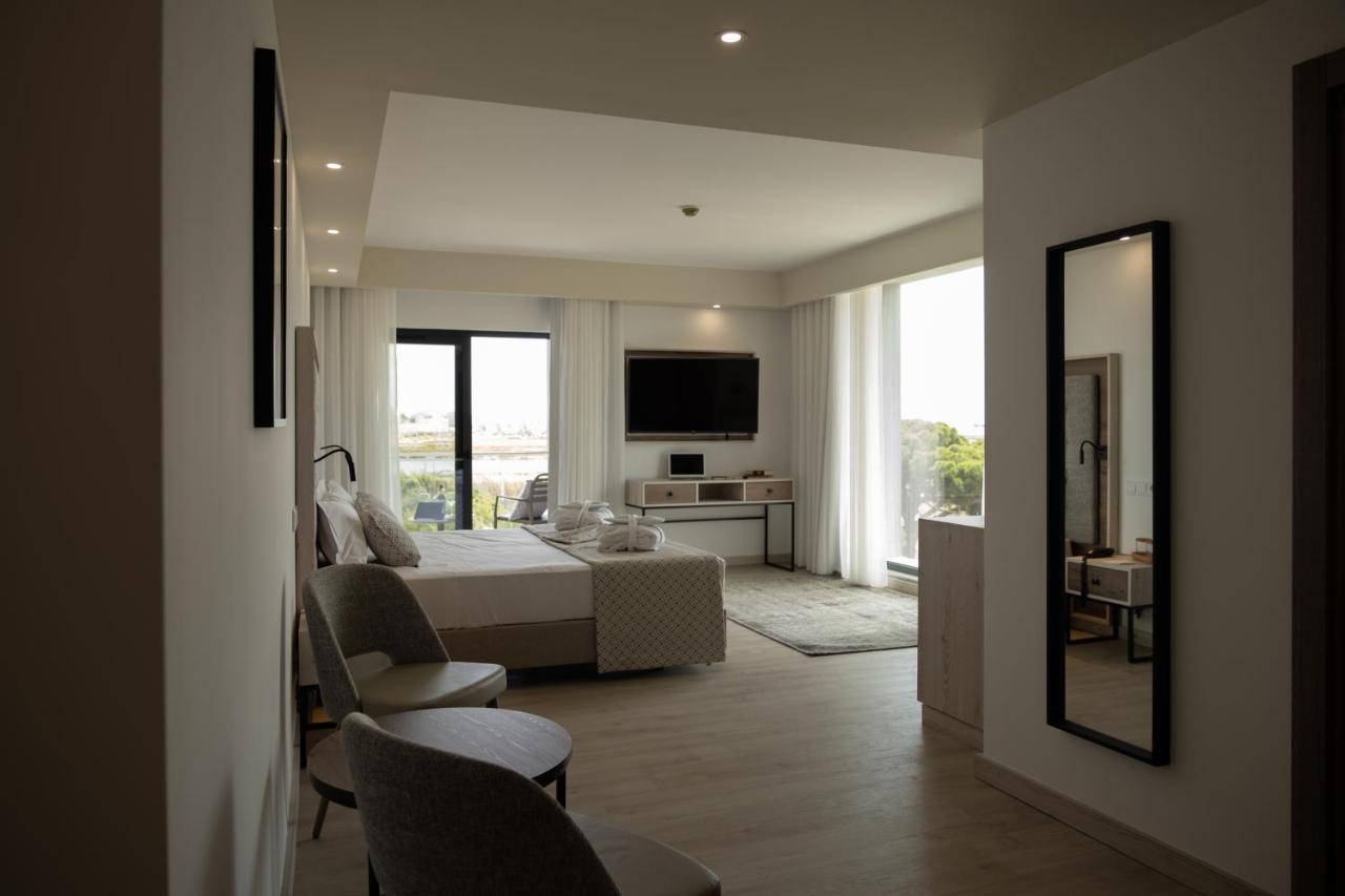 Ria Formosa Guest House Distrikt Distrikt Faro Exterior foto