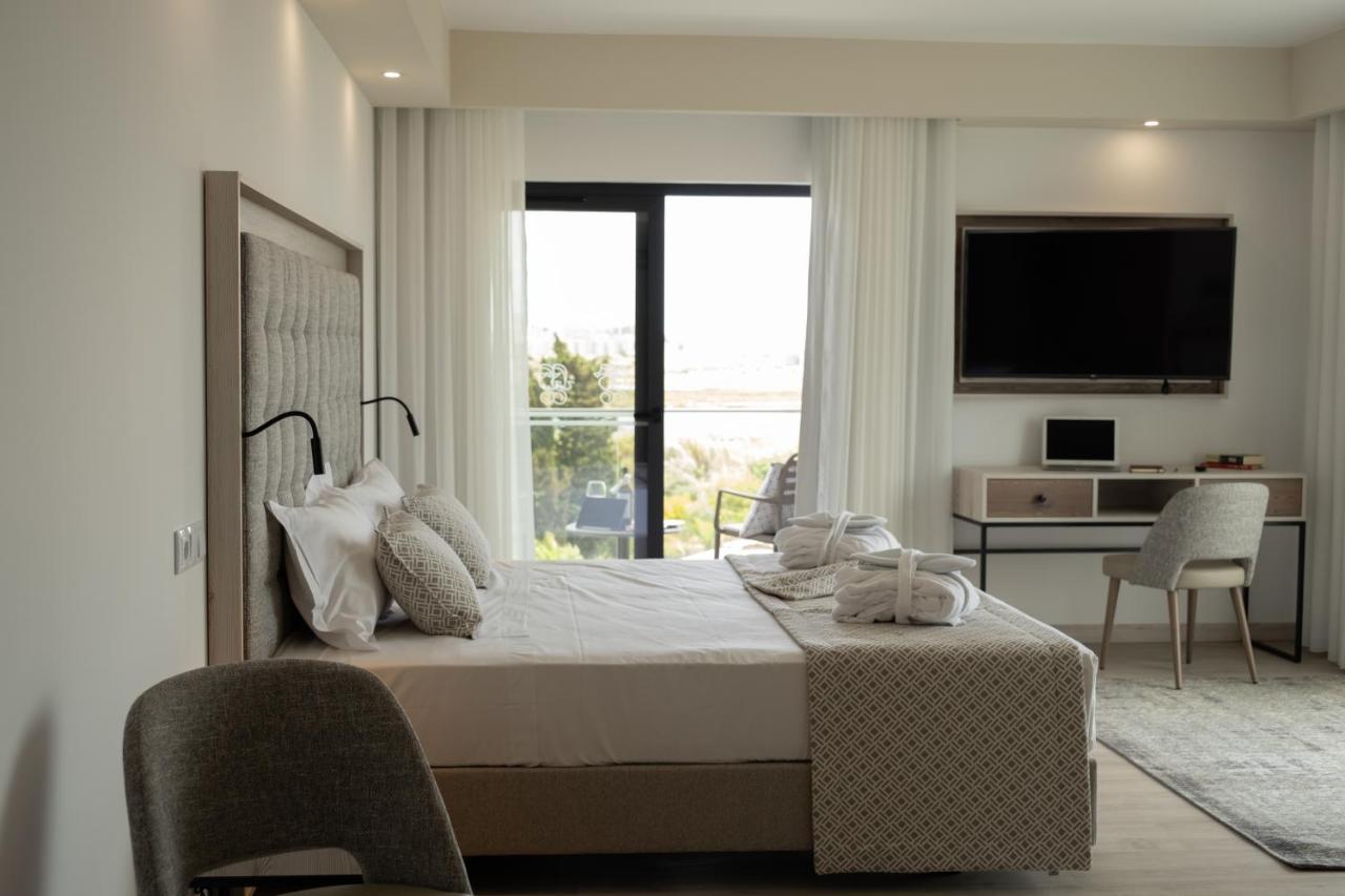 Ria Formosa Guest House Distrikt Distrikt Faro Exterior foto