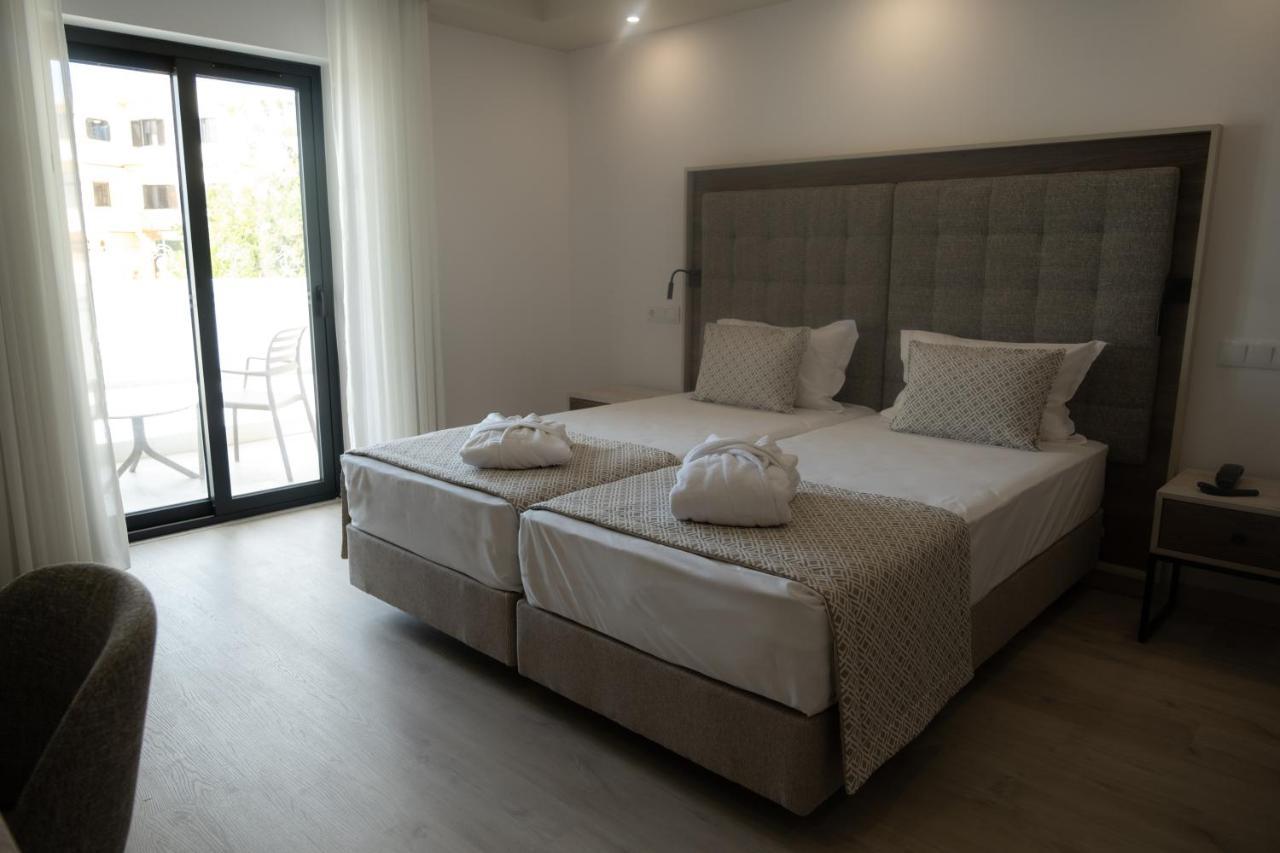 Ria Formosa Guest House Distrikt Distrikt Faro Exterior foto
