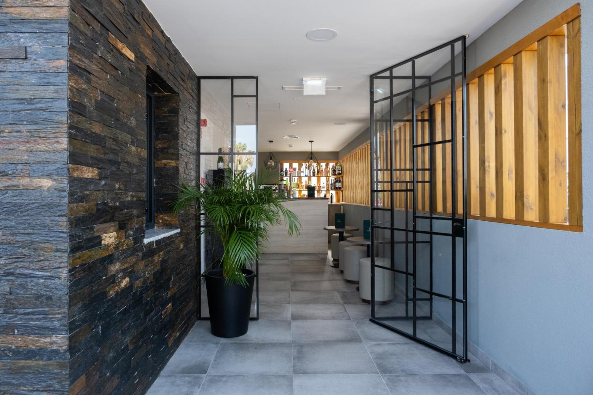 Ria Formosa Guest House Distrikt Distrikt Faro Exterior foto