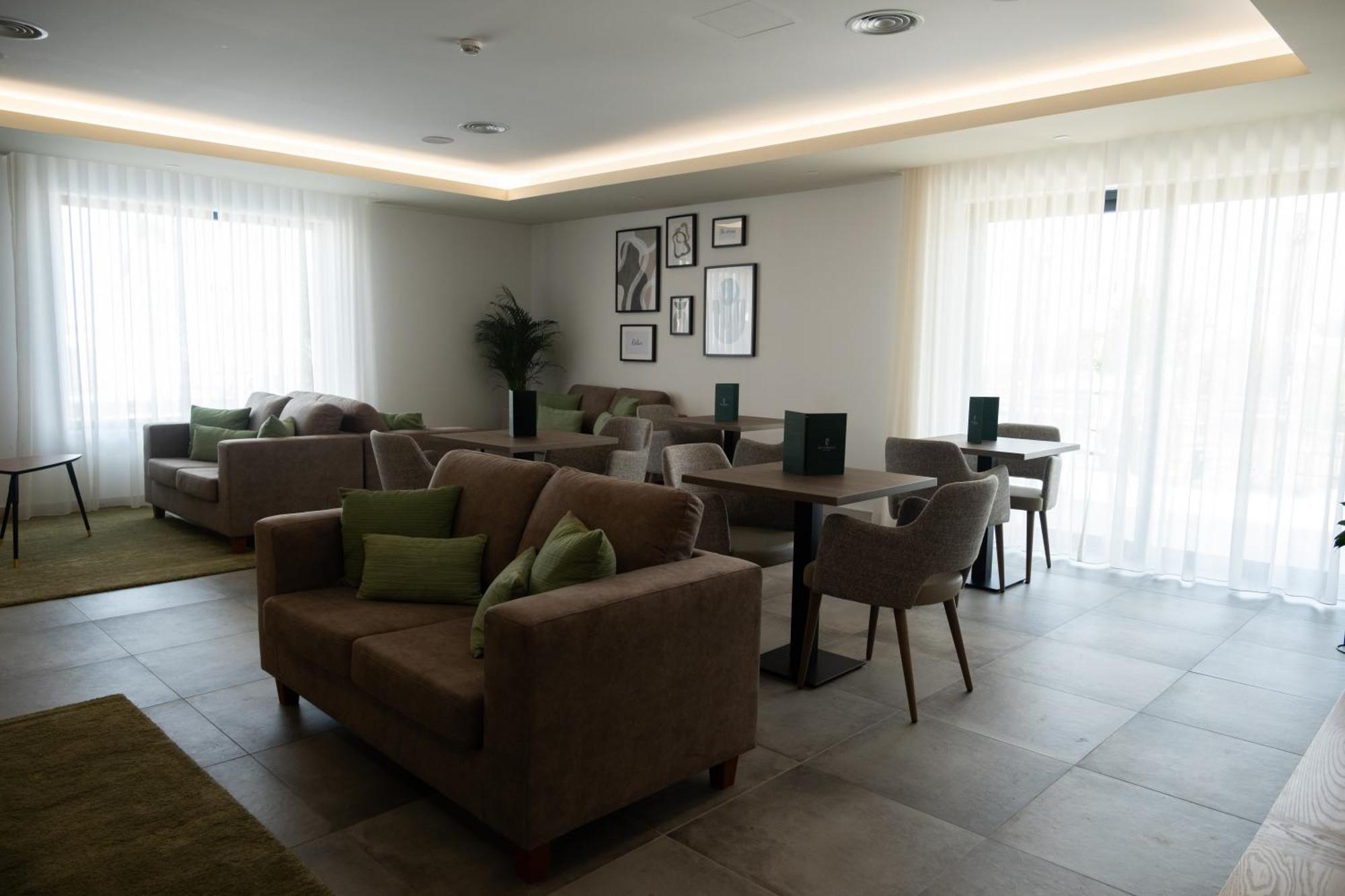 Ria Formosa Guest House Distrikt Distrikt Faro Exterior foto