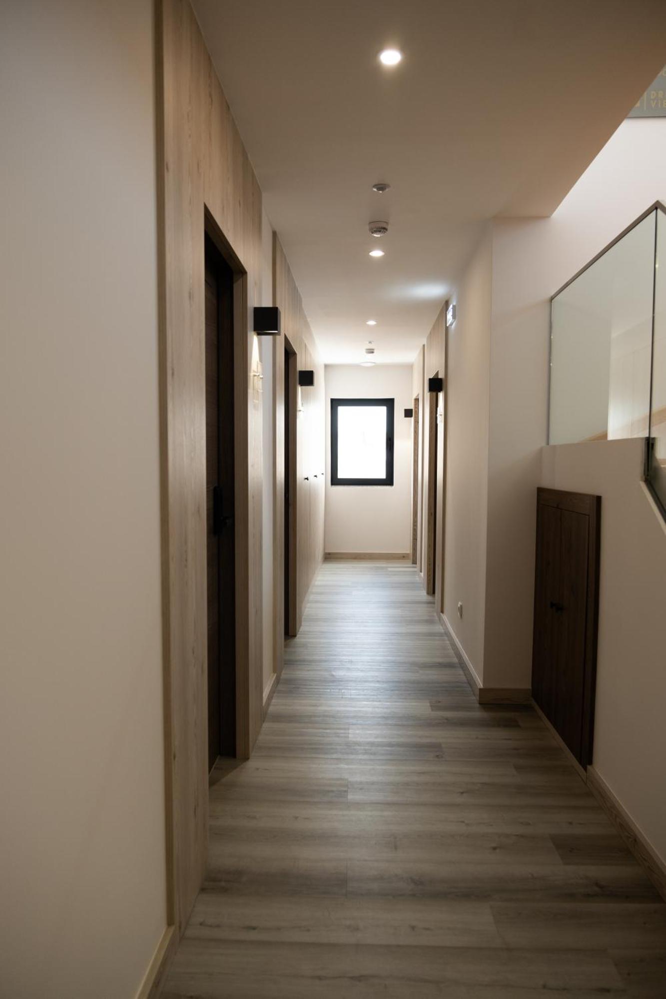 Ria Formosa Guest House Distrikt Distrikt Faro Exterior foto